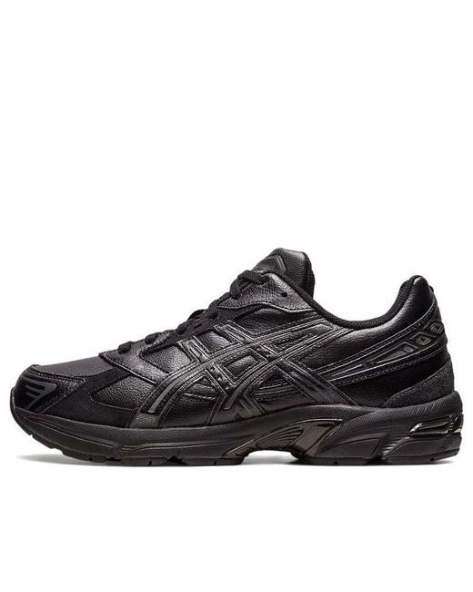 Asics Black Gel-1130 for men