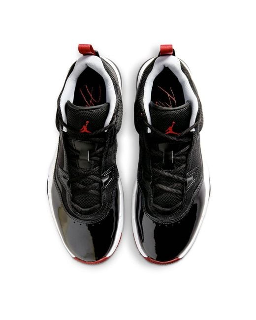 Nike Black Air Stay Loyal 3 Cement' Fb1396-006 for men