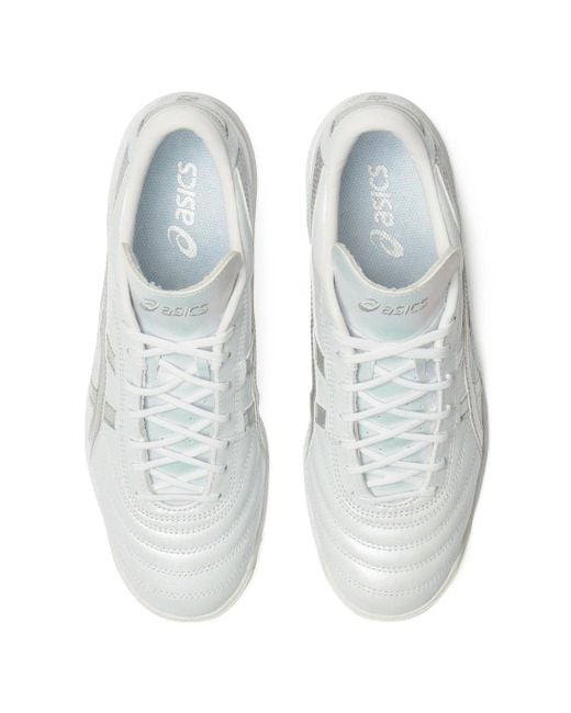 Asics C3 Ff Tf Pure' in White for Men | Lyst