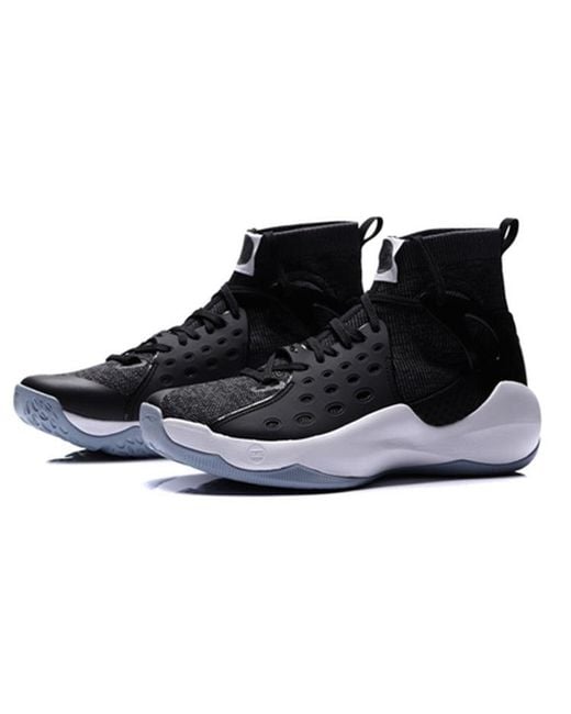 Li-ning Black Sonic 6 Gum' for men