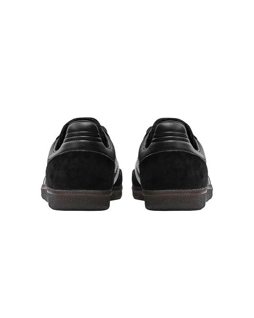 Adidas Black X Dover Street Market Samba for men
