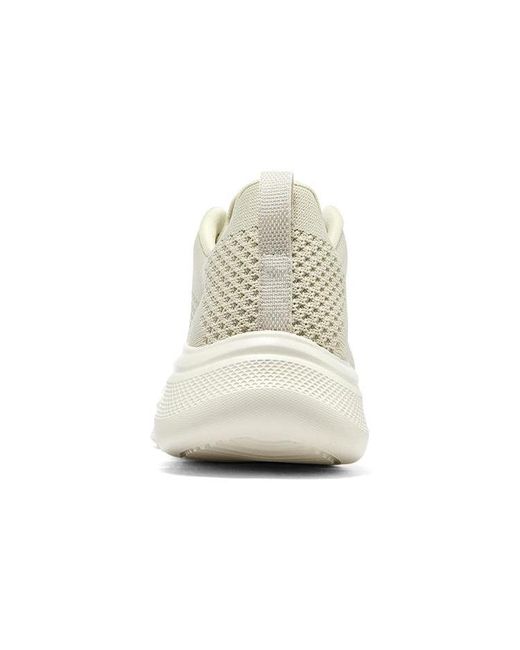Skechers White (Wmns) Bobs B Flex