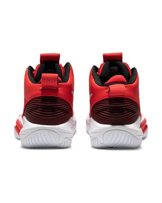 Asics Red Nova Surge 2 'Electric' for men