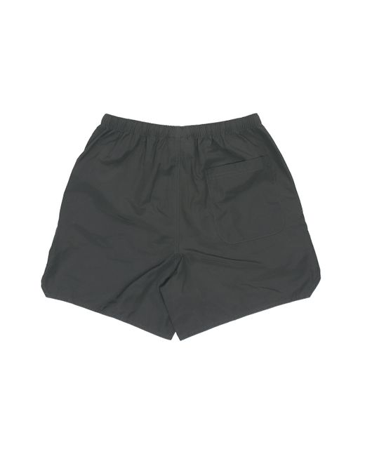 Fear Of God Black Fw20 Volley Shorts for men