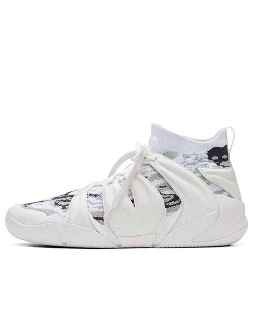EQL White 360 'Phantom' for men