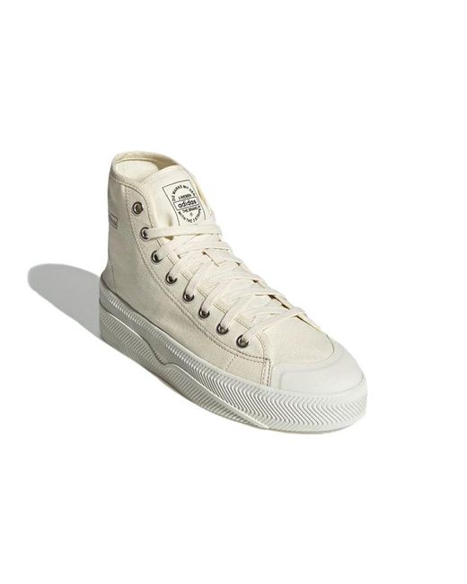 Adidas Natural Nizza for men