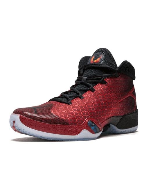 Nike Red 30 'Gym' for men