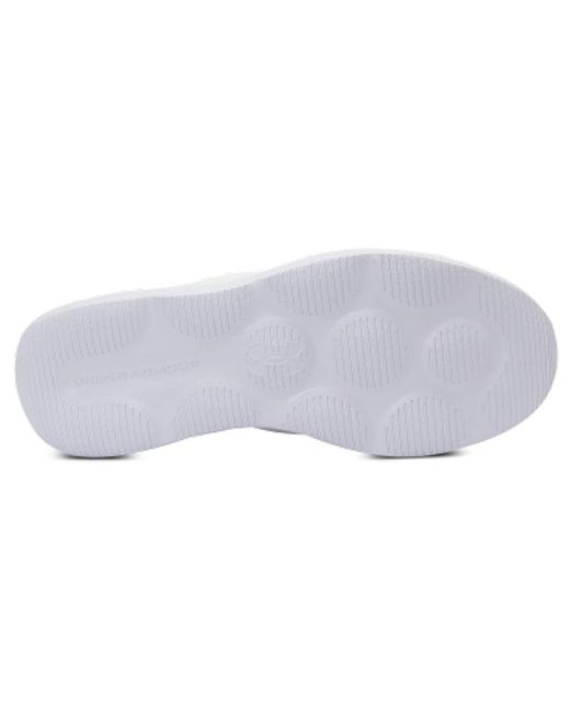 Under Armour White Runplay for men