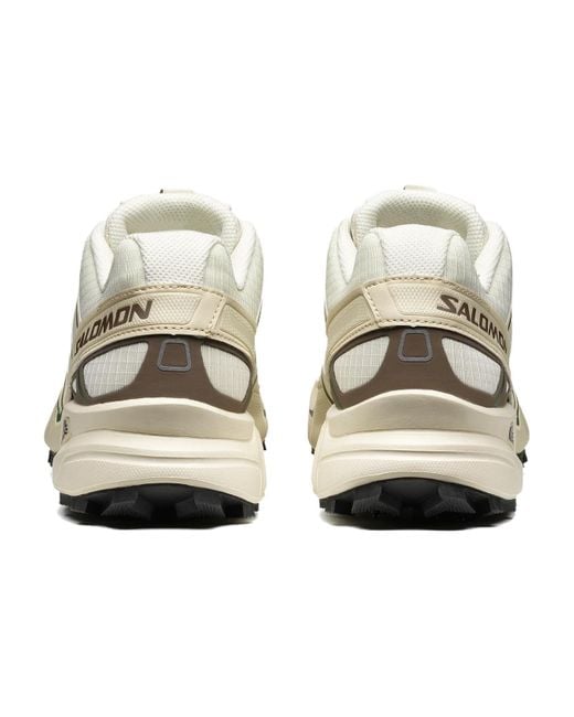 Salomon White Speedcross 3 'Vanilla Ice' for men