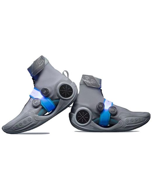 Li-ning Blue Way Of Wade 9 Infinity Boy' for men