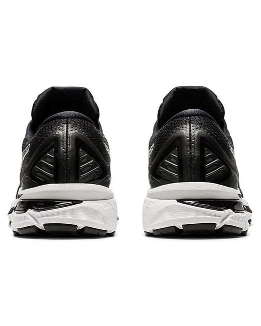 Asics Black (Wmns) Gt-2000 9