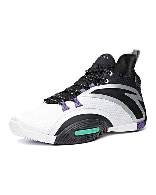 Anta Blue Ufo 3 for men