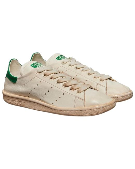 Balenciaga White (Wmns) X Adidas Originals Stan Smith Sneakers 'Vintage'