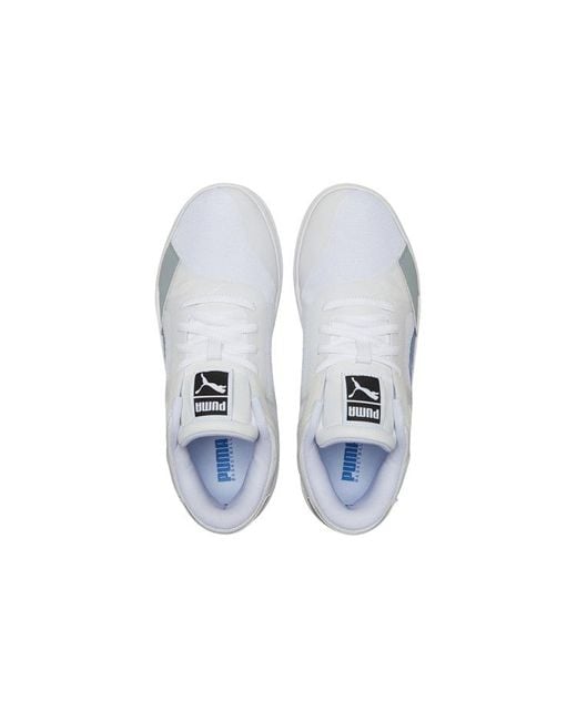 PUMA Blue Clyde All Pro Team 'Royal' for men