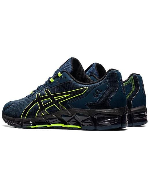 Asics Blue Gel Quantum 360 6 'French' for men