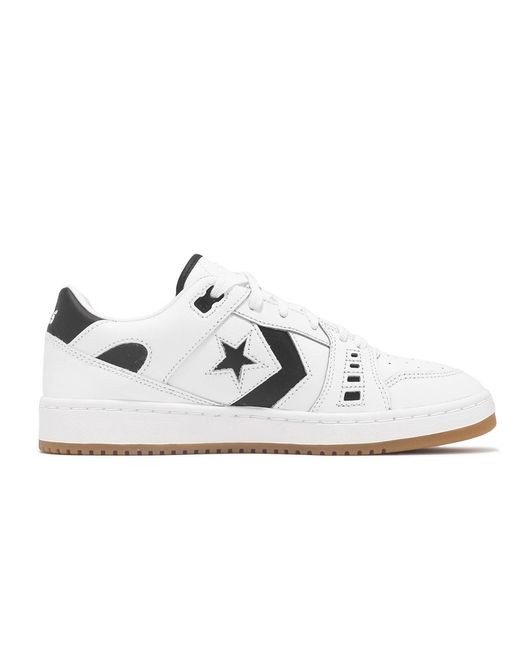 Converse White As-1 Pro Ox for men