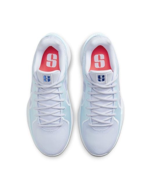 Nike Blue (Wmns) Sabrina 2 'Conductor'