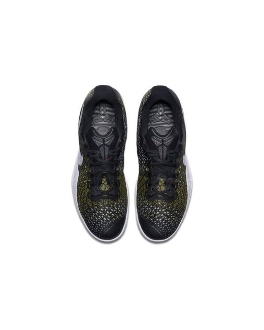 Nike Black Mamba Instinct Ep for men