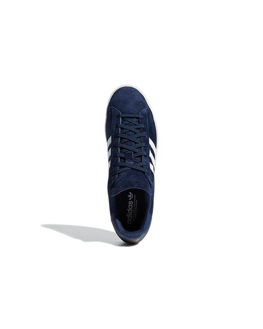 Adidas Blue Campus Adv for men