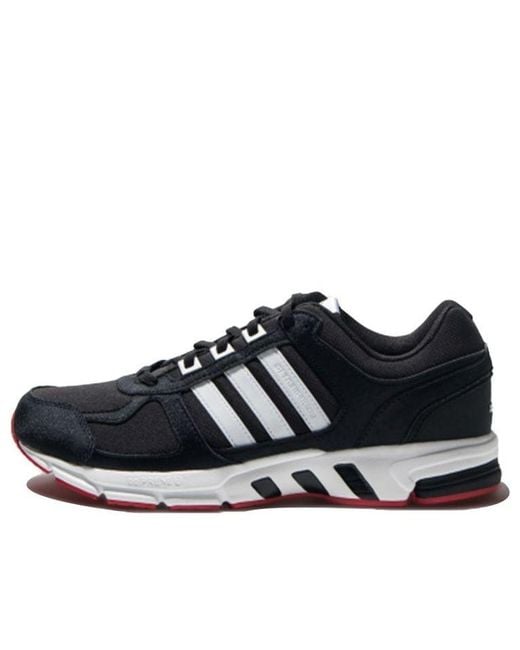 Adidas Black Equipment 10 for men
