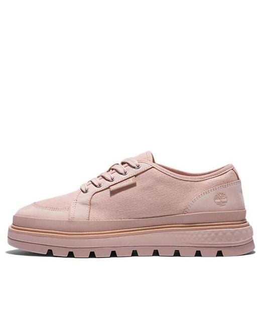 Timberland Pink (Wmns) Ray City