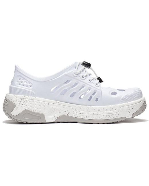 Li-ning White (Wmns) Titantrek for men