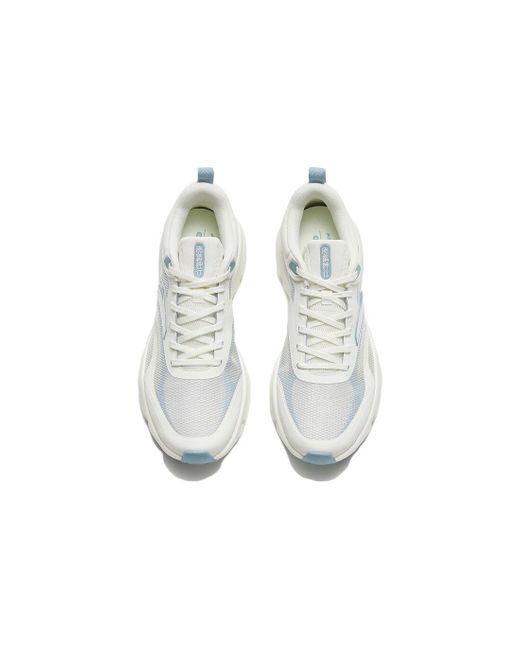 Anta White Shenxing 3 Pro for men