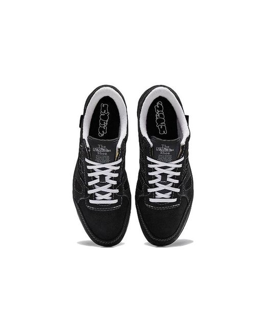 Reebok Black Sneeze X Lt Court for men