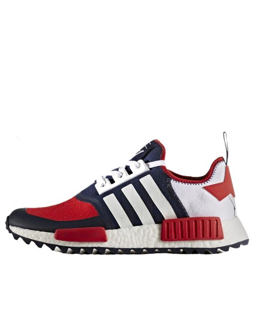 adidas Adidas White Mountaineering X Nmd Trail Navy' for Men |