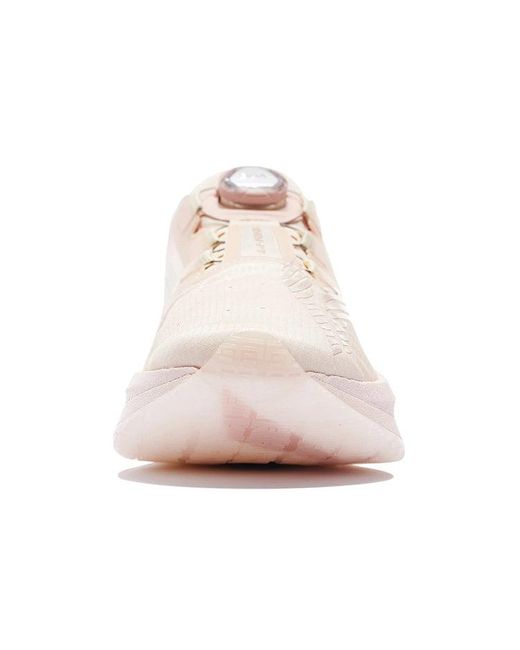 Li-ning Pink (Wmns) Essential