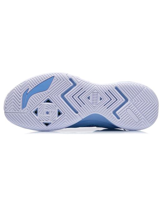Li-ning Blue Storm 'Aurora' for men