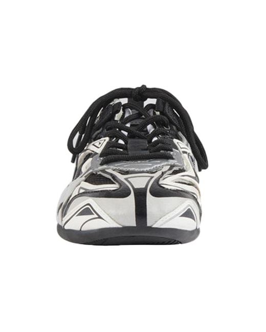 Balenciaga Black (Wmns) Drive Sneaker 'Light'