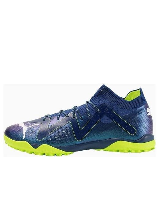 PUMA Blue Future Ultimate Cage 'Persian' for men