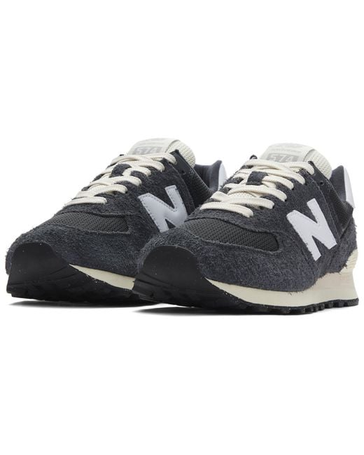 New Balance Blue 574 for men