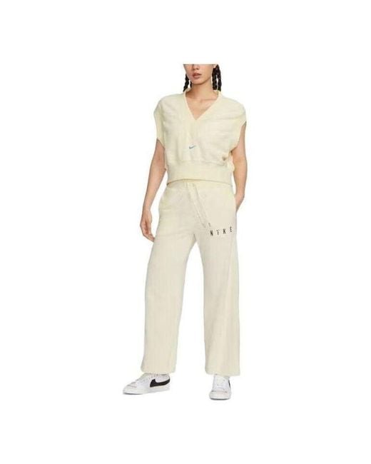Nike Natural (Wmns) Trry Cozy Pant