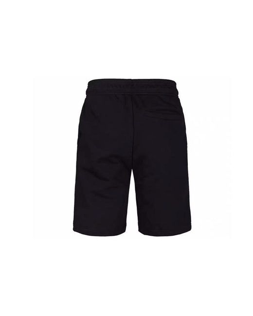 Adidas Blue Neo Side Large Logo Casual Sports Shorts for men
