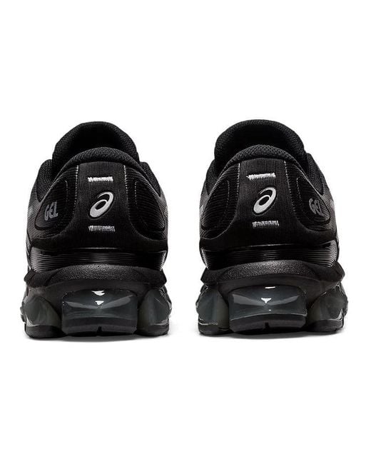 Asics Black Gel-Quantum 360 7 Pure' for men