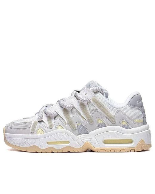 Li-ning White Counterflow The One Yu 2.0 for men