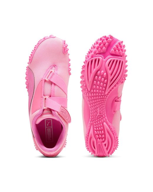 PUMA Pink Mostro 'Ecstasy Pack for men