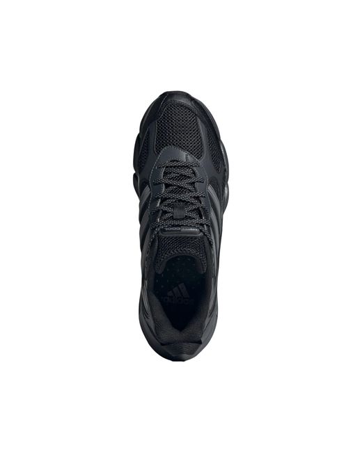 Adidas Blue Climacool Vento 3.0 Dark' for men