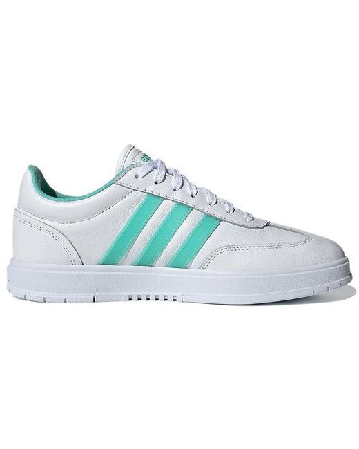 Adidas Blue (Wmns) Neo Gradas Shoes