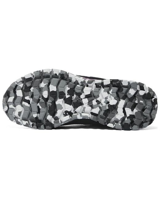 Skechers Black (Wmns) Uno Trail Fashion Shoes