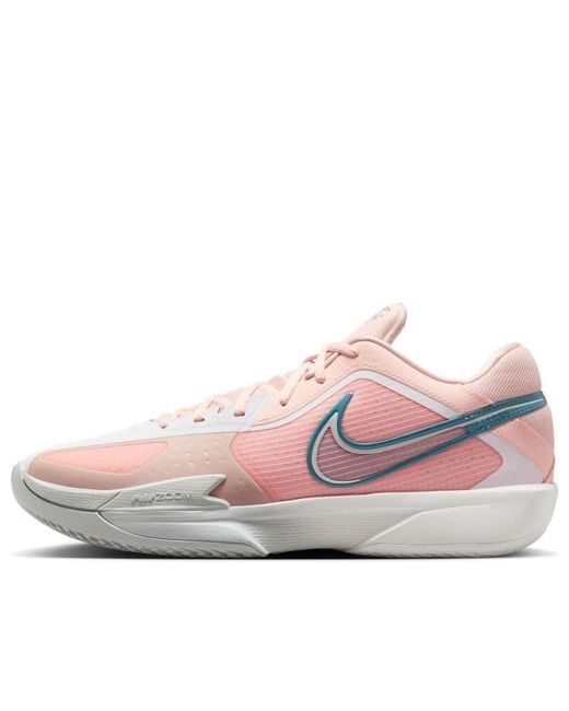 Nike Pink Air Zoom Gt Cut Cross Ep 'Peach' for men