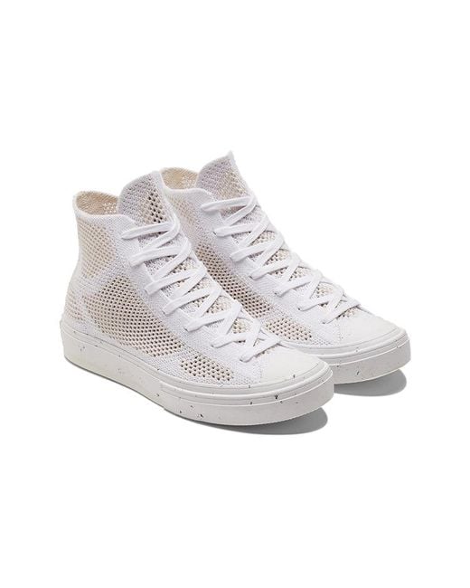 Converse White Chuck 70 Redux High for men