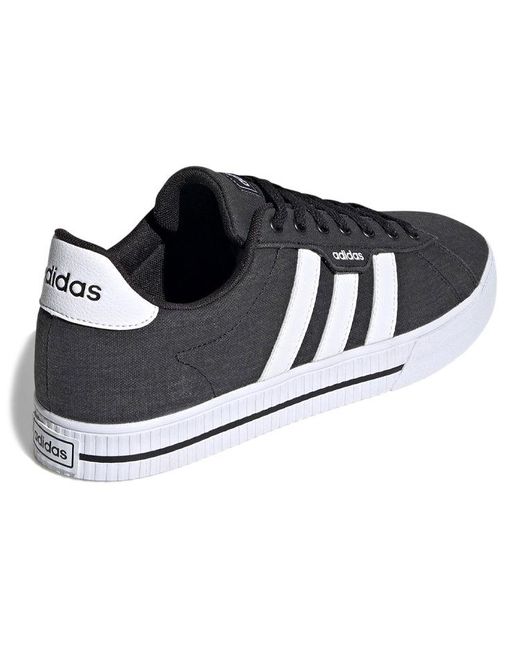 Adidas Blue Daily 3.0 for men