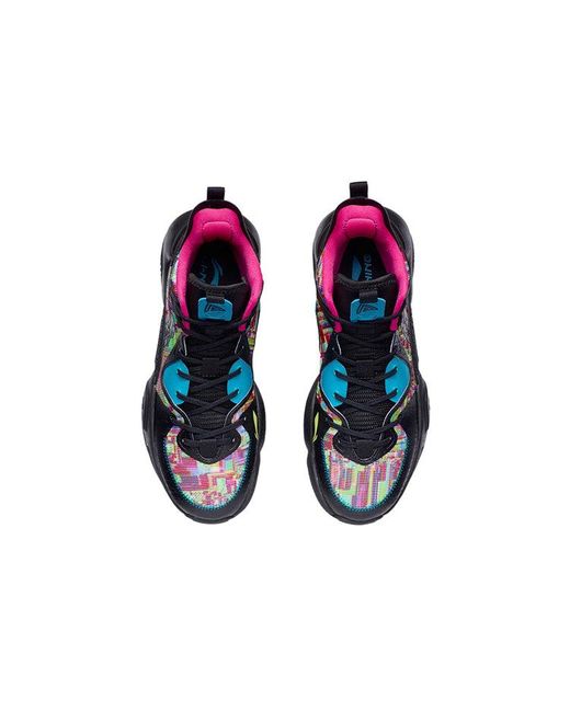 Li-ning Blue Power 'Multi' for men