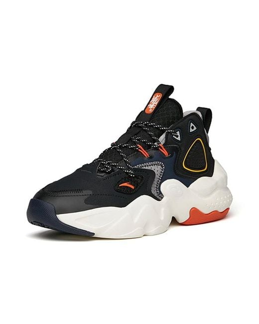 Anta Blue Peak 2.0 for men