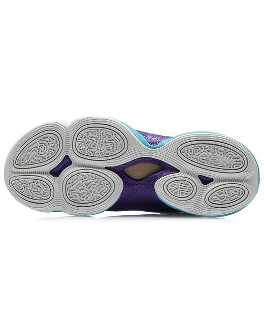 Li-ning Blue Wade Shadow 2 for men
