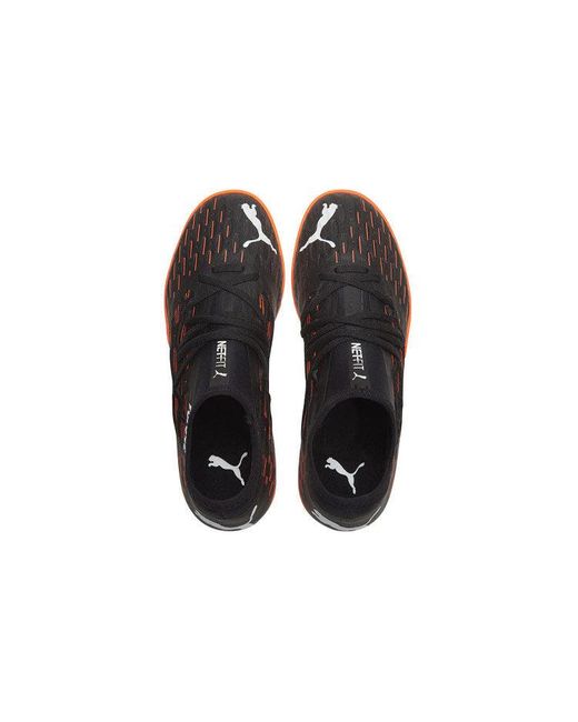 PUMA Red Future 6.3 Tt for men