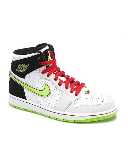 Nike Black 1 Retro '93 'Electric for men